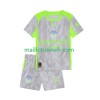 Maillot de Foot Manchester City Troisième 2025-26 - Enfant